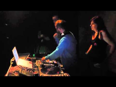 Mechanic Freakz @ Druckfabrik - 22.06.2011