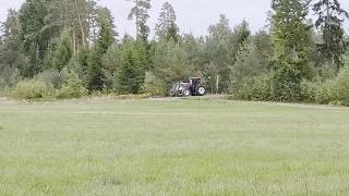 Valtra A95 tekerlekli trakt&ouml;r | G&ouml;r&uuml;nt&uuml; 4 - Agriline