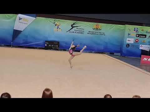 Захара Йорданова, бухалки, ДОП 2019