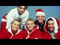 *NSYNC  - The Christmas Song (Chestnuts Roasting On An Open Fire) (Rough Mix)