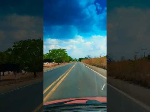 Trevo de Novo Oriente do Piauí