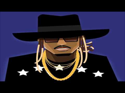 *New* "REIGN" Future x Young Thug x Desiigner  Type Beat | Free DL