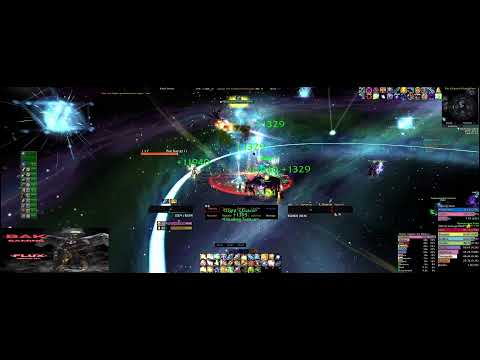 10man Algalon Ulduar