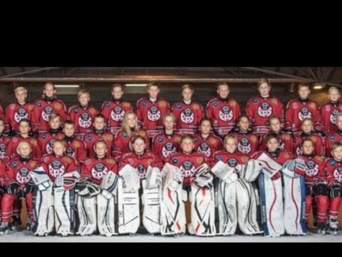 Nikkarit- EPS07 AA+ U14