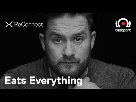 Eats Everything DJ set @ ReConnect | @BeatProjektLive