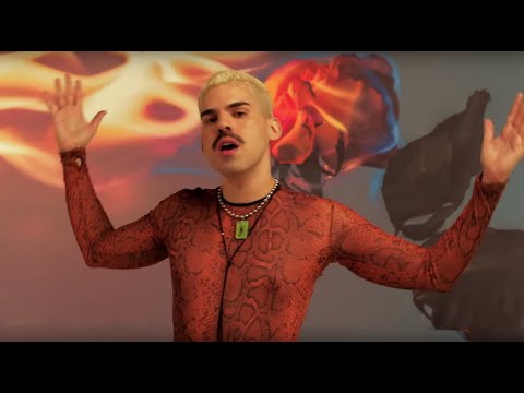 Mateus Carrilho - Então Vem (VideoClipe Oficial)