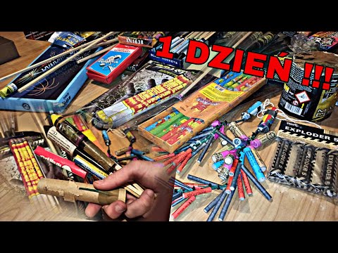 PYROVLOG AND FIREWORKS SHOOTING - 1 DAY UNTIL NEW YEAR'S EVE!!! 💥 Pre-New Year's Eve shopping and...