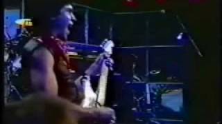 Dokken - Stick To Your Guns &amp; We&#39;re Illegal  (Beat Club 82&#39; Live)
