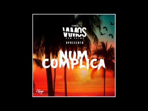 Firma Vcc - Num Complica