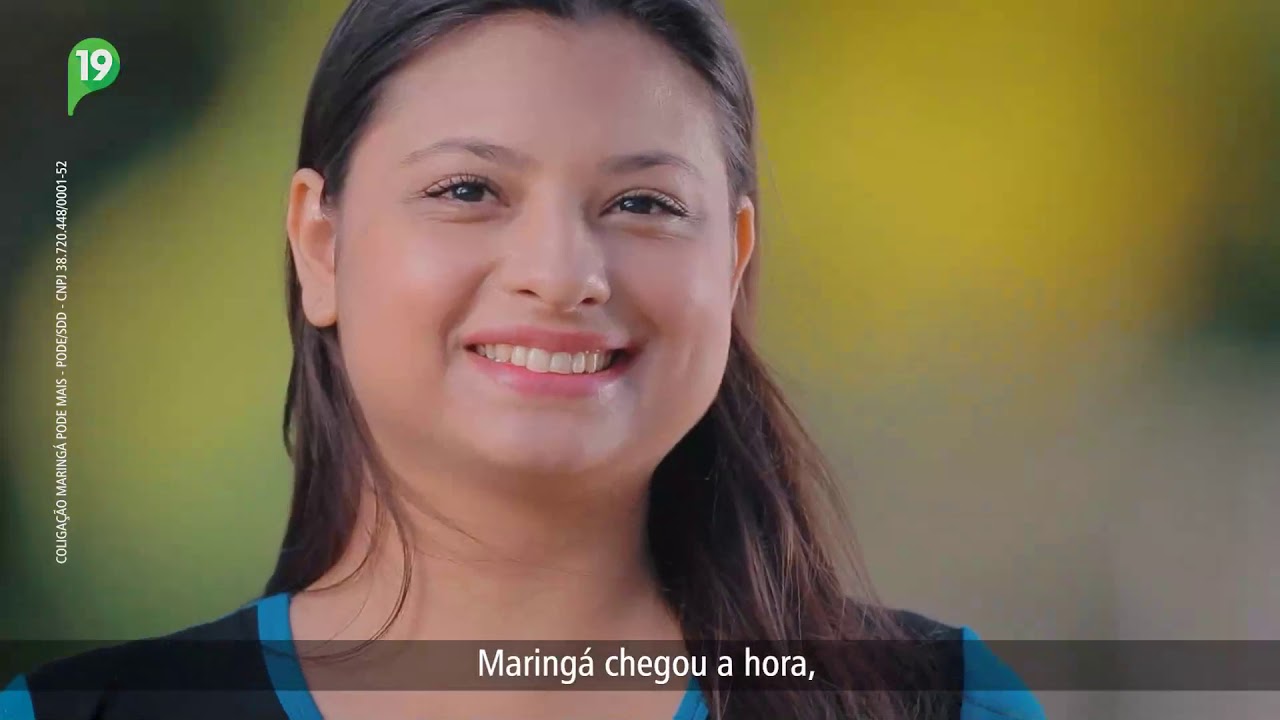 Jingle Político Campanha Bovo Prefeito
