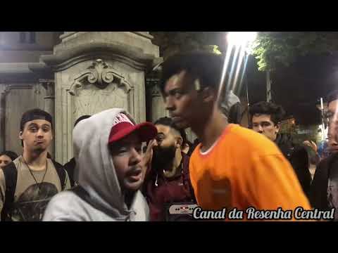 O PRIMEIRO DIA DE PTK EM SP - 29/06/2018