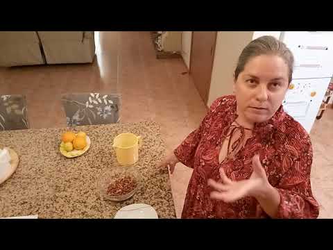 Бигила - вкусна разядка от Малта