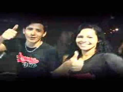 ( Making Off ) Bruno Mafra - 2° DVD EM MACAPÁ