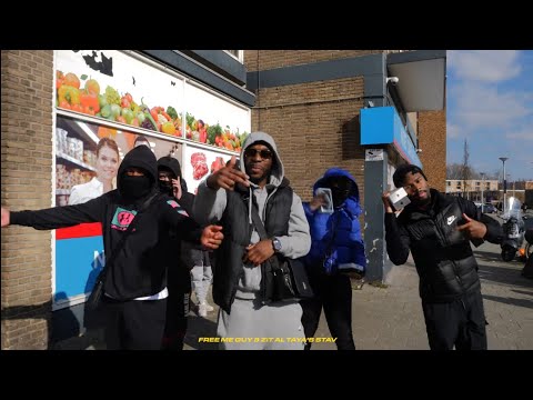NR x Esskay - Goed Zien (Official Video)