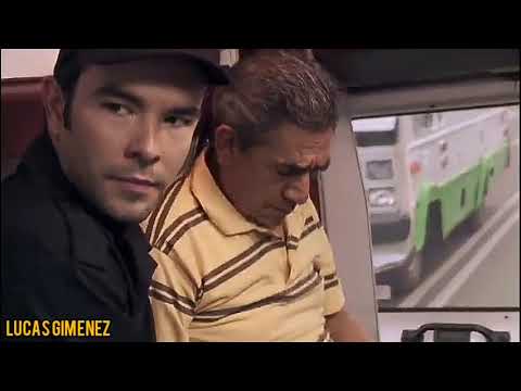 ESDLC 1 Capítulo 32 - Aurelio Rescata a Sabino Villalobo