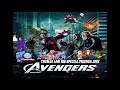 Thomas And His Special Friends Join The Avengers Poster