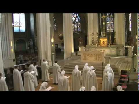 Office du milieu du jour du 31 octobre 2013