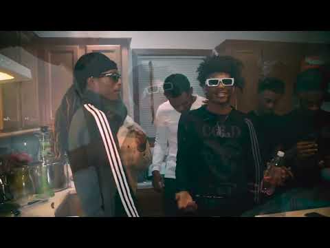 Kashh2602 x Baby Mula x Mula Mar - Jacksons (Official Music Video)