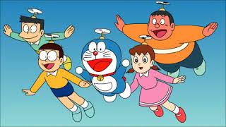 Yamano Satoko ドラえもんのうた Doraemon no uta Lyrics