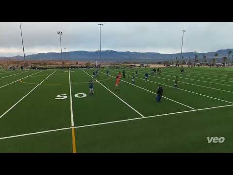 [2023-01-14] B07 PL - 2023 RSL President's Cup [3] -  vs Utah Surf