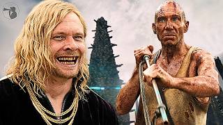 O Vilão de Extermínio 4 foi Inspirado em um Monstro da Vida Real
