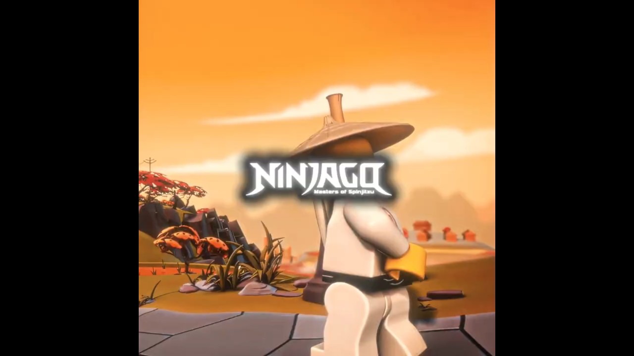 Another Peak Season | Ninjago Pilots - DR S3 Edit | Ninjago Edit| Collab W/ @ninjagoarc​