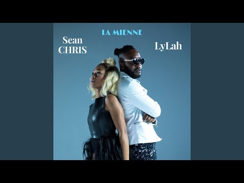 La mienne (feat. Lylah)
