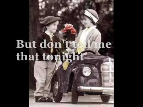 I Always Was Your Girl - Jennifer Love Hewitt