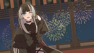 儒烏風亭らでん - 【メン限作戦会議】夏休みの宿題は計画的に【儒烏風亭らでん 】