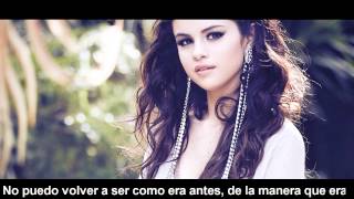 Selena Gomez - Nobody Does It Like You (Traducida al español)
