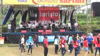 Download lagu New Larista - Kanggo Riko - Live Dangdut Performance mp3