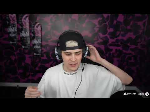 Stream de LIT Killah // 01-09-2022 // PREVIA KILLER BOMBÓN // Stream Completo 🎄🖤 // @LITkillah🖤