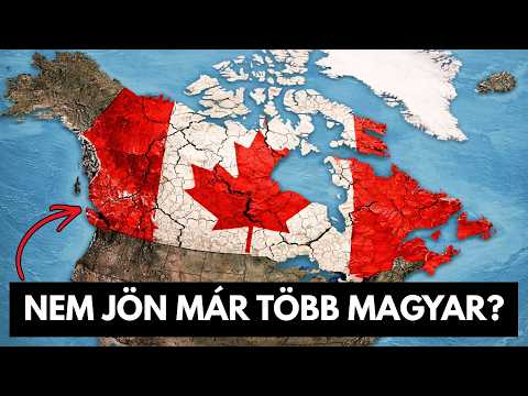 Miért válik Kanada élhetetlenné?