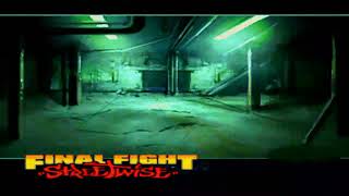 Final FIght: Streetwise - Mos Def - Wylin Out