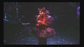 Lene Lovich - To Tender To Touch