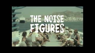 Rock The Boat - The Noise Figures - UP Festival 2017
