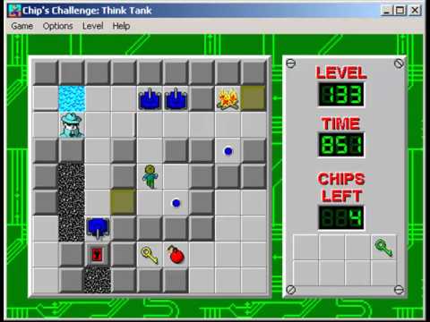 Let's Play CCLP3 - 082 - Tanks For The Insanity