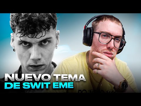 RODRIGO QUESADA REACCIONA AL NUEVO TEMA DE SWIT EME: VACÍO