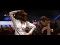 John Travolta and Uma Thurman Dance scene in ...