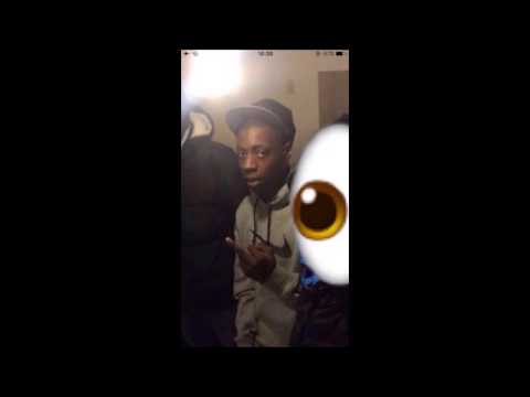 Scribz - Badman Turn Soft #LetterToHope