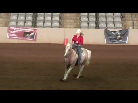 170520 Bobbie Jo Cottrell on Sonofabear Rookie