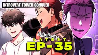 [35] KORSAK NATUTUNANG MAG SINUNGALING!!! | MANHWA RECAP