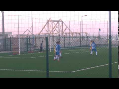 Abruzzo - Terza Categoria Teramo - Girone Unico - Giornata 23 - Real Pineto vs Santa Croce