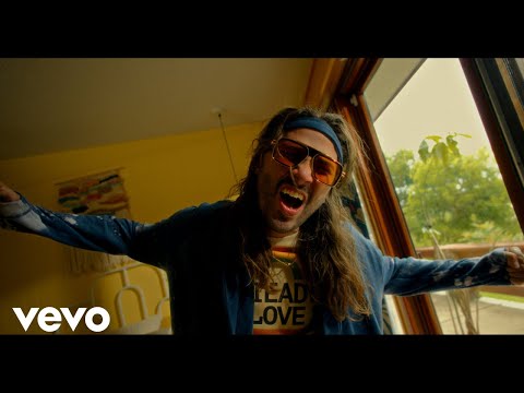 Seph Schlueter - Steady Love (Music Video)