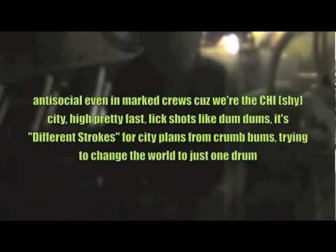 Epic - Murderous Lyricist