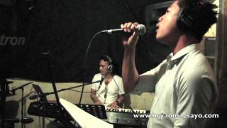 Air Supply - All Out Of Love Cover By Bryan &amp; Sphinx Band