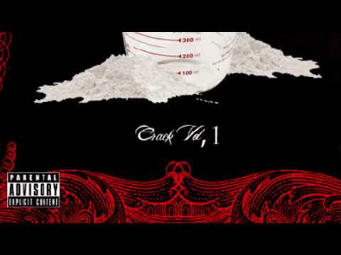 Good Kush N Cold Cups Feat. Snatcher Baby Trigga, Uptown Luciano, Chapo, FG Famous - De’Mycrus