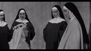 The Dialogue of the Carmelites