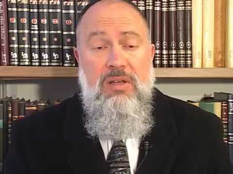 Rabbi David Bar-Hayim - How Late Can One Say Shema?