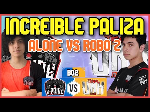 UNKNOWN TEAM VS GORILLAZ PRIDE BO2[GAME 1] LIGA PRO GAMING SEASON 4 - DOTA 2 PRO